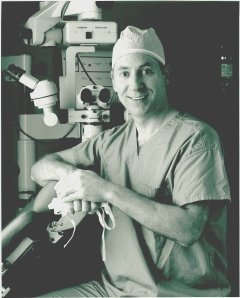 Dr. Jeffrey T. Liegner